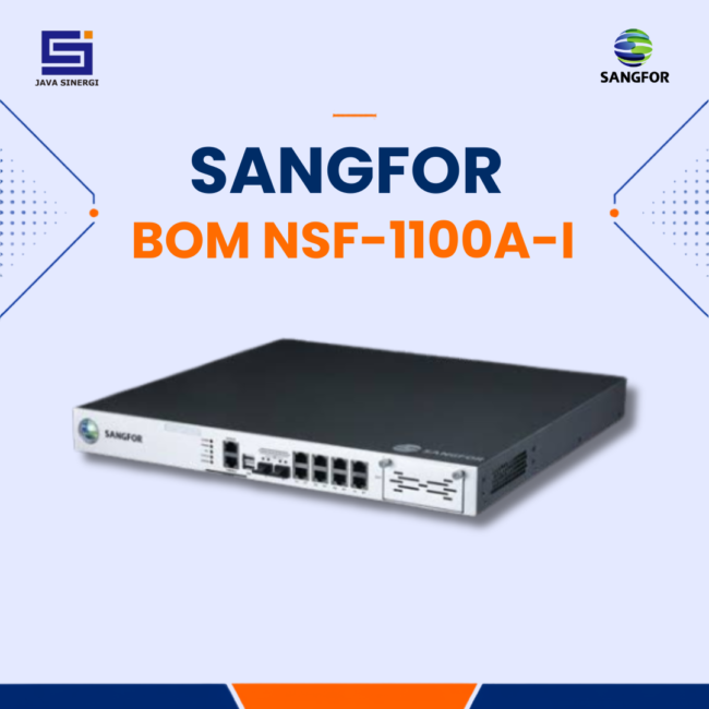 Sangfor BOM NSF 1100A I