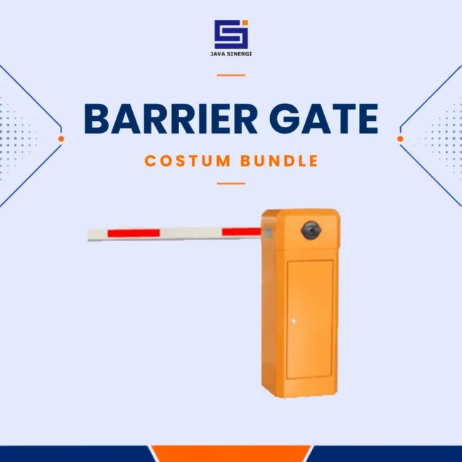 barrier-gate