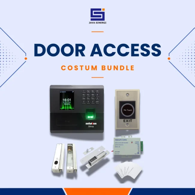 door-access