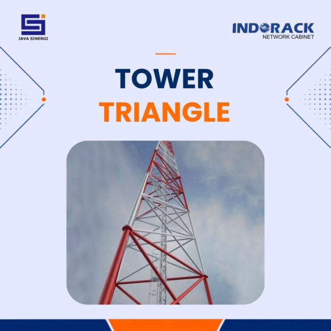 tower-triangle