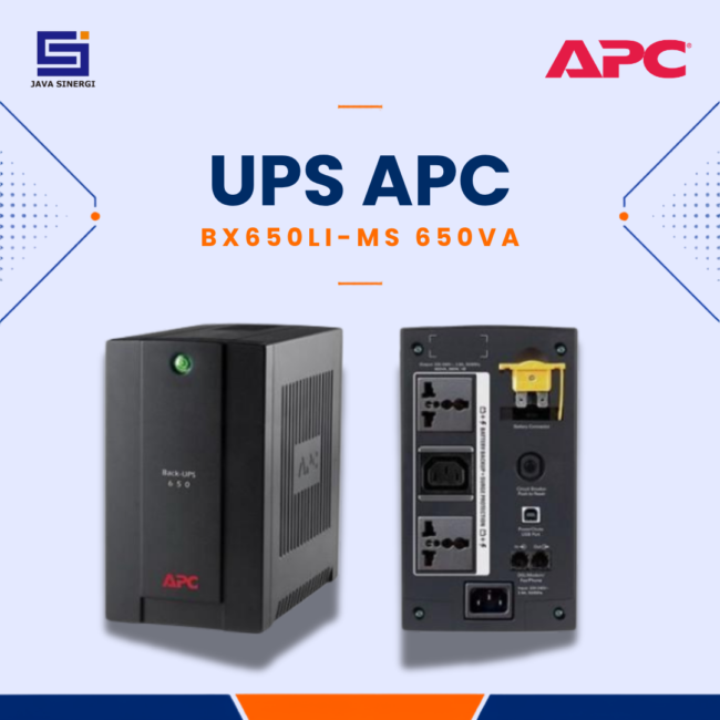 ups-apc