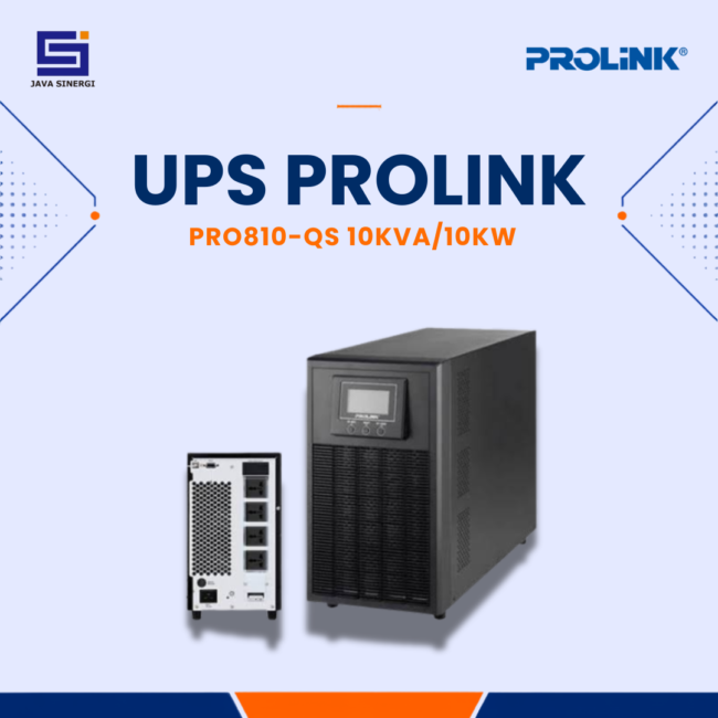 ups-prolink