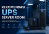 UPS Server Room