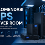 UPS Server Room