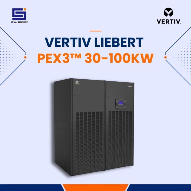 Vertiv Liebert PEX3