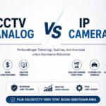 cctv analog