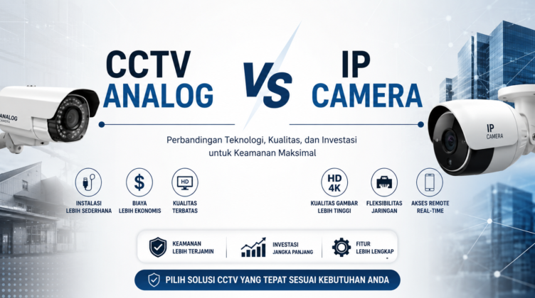 cctv analog