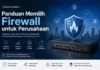 checklist firewall perusahaan