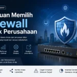 checklist firewall perusahaan