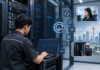 Jasa Instalasi Server & Storage Jakarta | Support Teknis 24/7