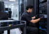 Jasa Instalasi Server & Storage Semarang | Instalasi Cepat & Terjadwal