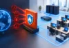 firewall jaringan kantor