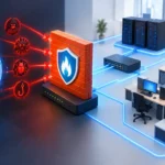 firewall jaringan kantor