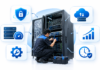 Keunggulan Instalasi Server