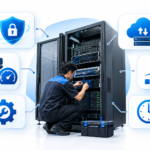 Keunggulan Instalasi Server