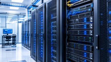 apa itu server